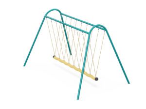 Rope Snake Swing