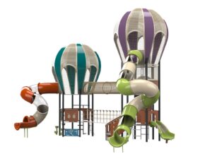 Balloons A2