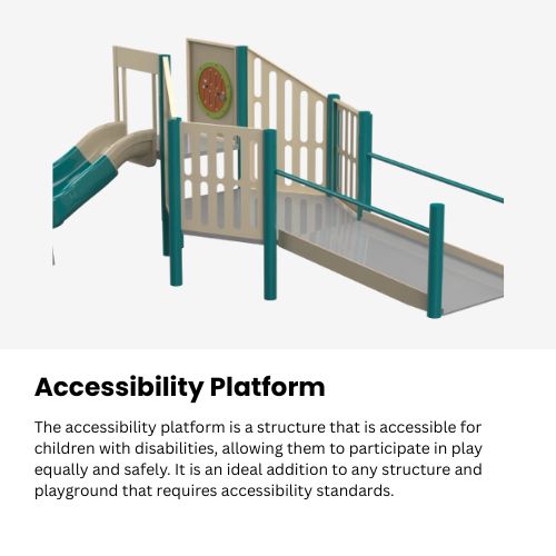 Accessibility Platform 1.0