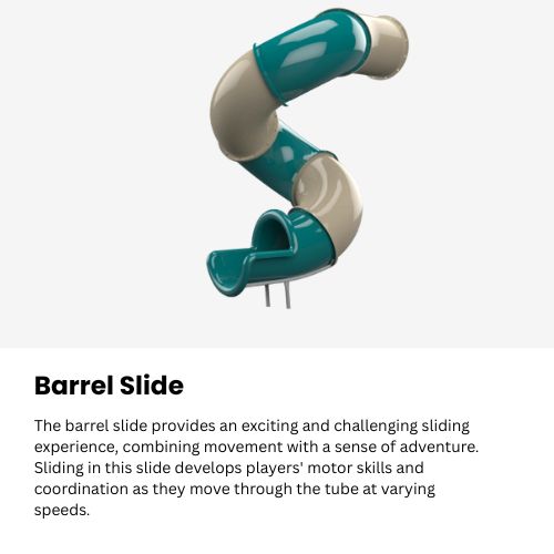 Barrel Slide 1.2