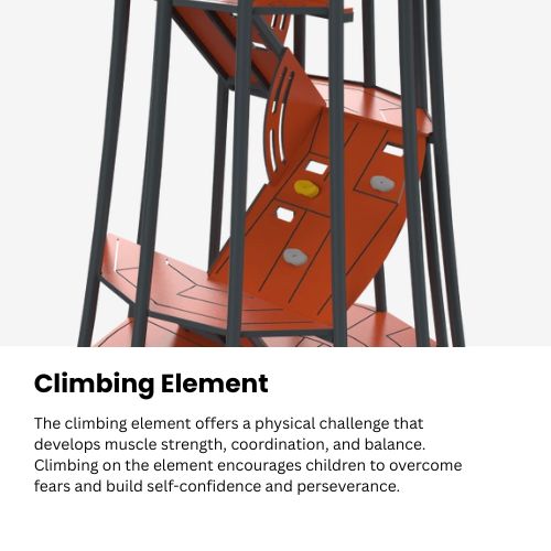 Climbing Element 1.1