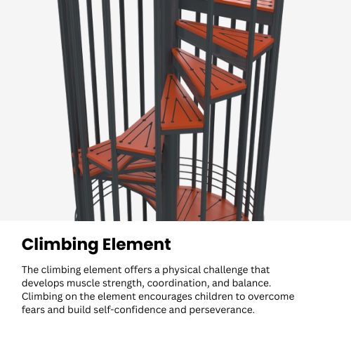 Climbing Element 1.2