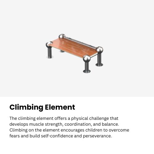 Climbing Element 3.0
