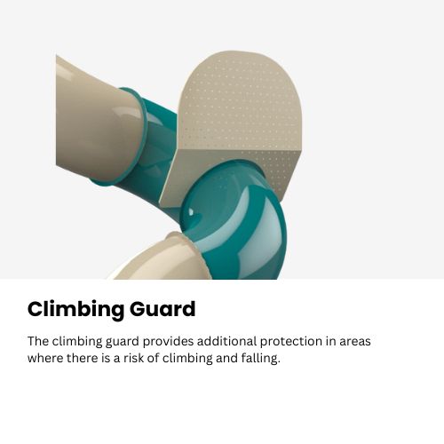 Climbing Guard 1.0
