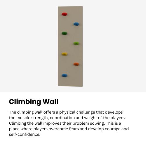 Climbing Wall (1)
