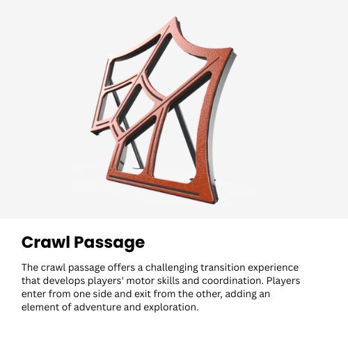 Crawl Passage