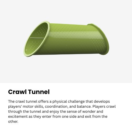 Crawl Tunnel 1.0