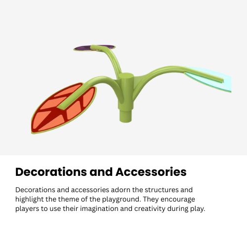 Decorations and Accessories 1.1