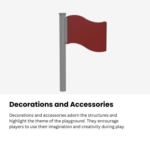 Decorations and Accessories