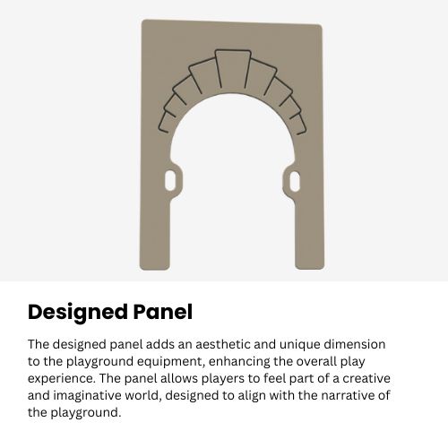 Designed Panel 2.0