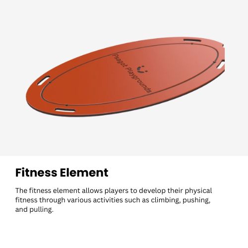 Fitness Element 1.0