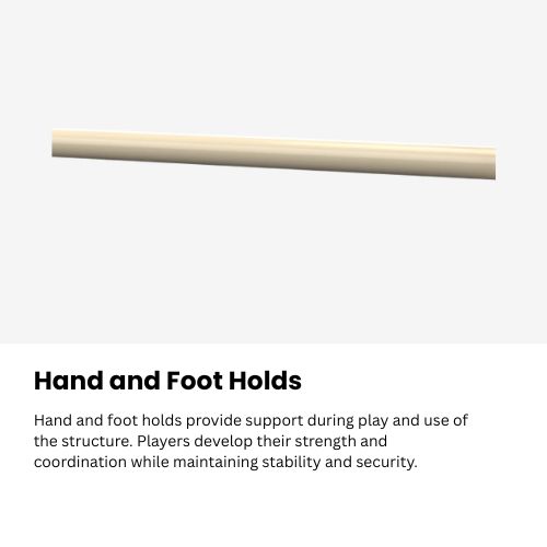 Hand and Foot Holds 1.1