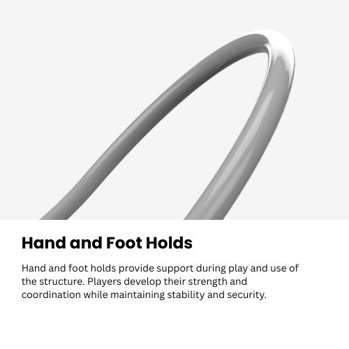 Hand and Foot Holds 2365