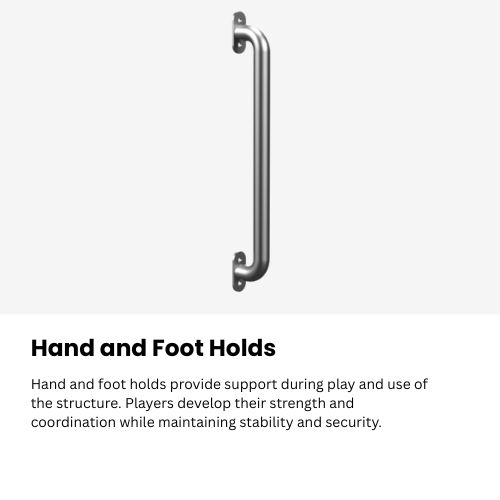 Hand and Foot Holds