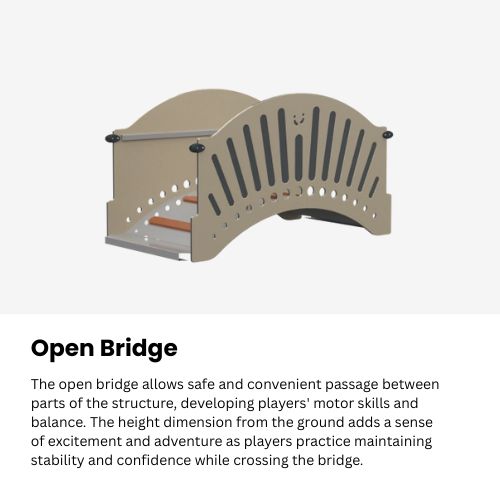Open Bridge 2.7