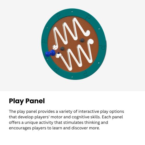 Play Panel 1.0