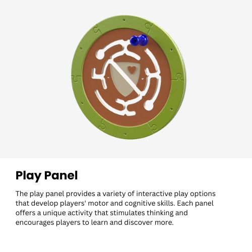 Play Panel 2.0