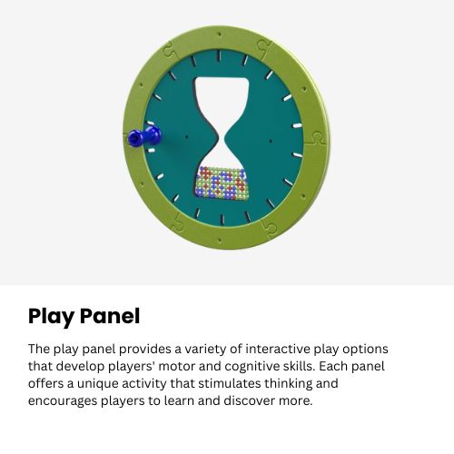 Play Panel 3.0