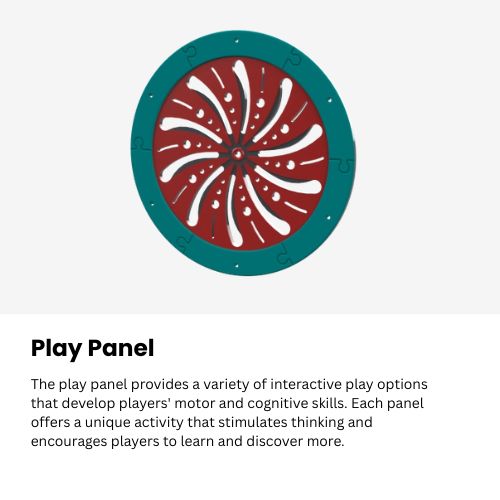 Play Panel