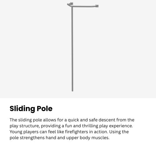 Sliding Pole 1.0