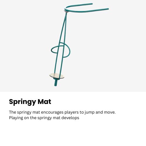 Springy Mat 1