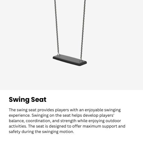 Swing Seat 1.0