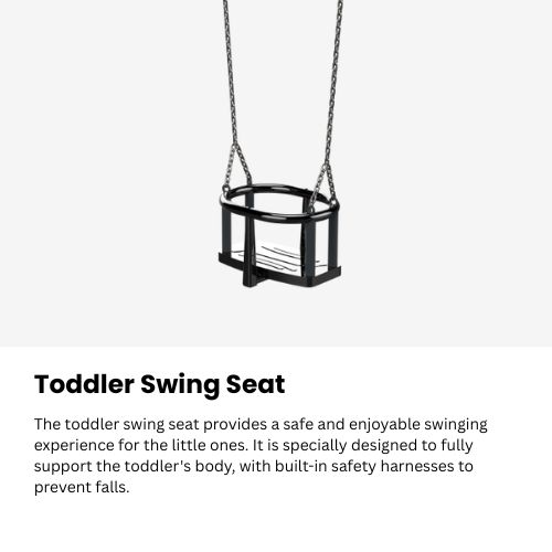 Toddler Swing Seat