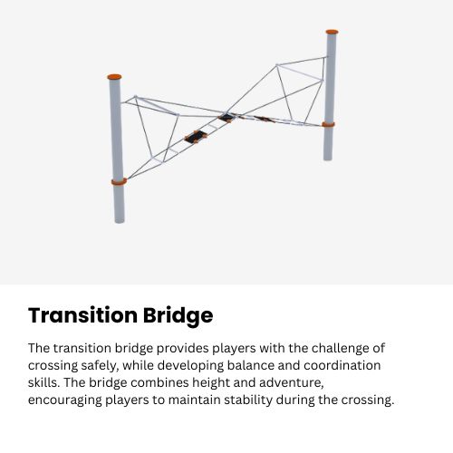 Transition Bridge 1.2