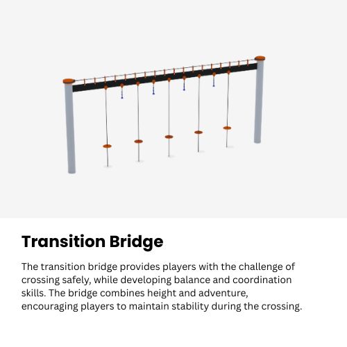 Transition Bridge 1.5