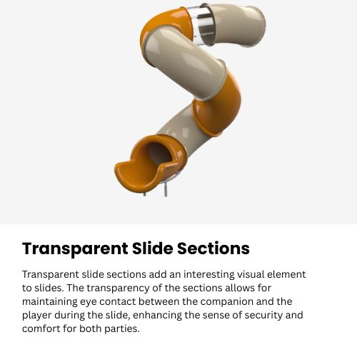Transparent Slide Sections (1)