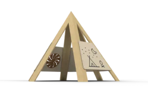 Teepee