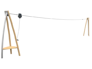 Zipline - Robina