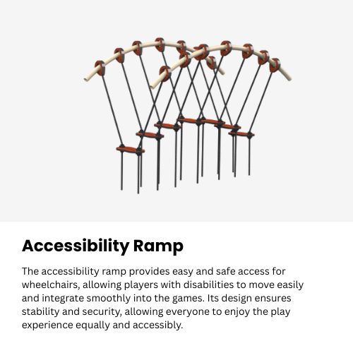 Accessibility Ramp 123