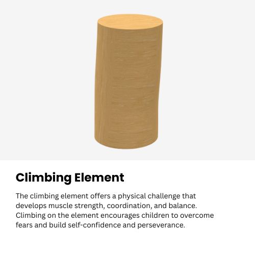 Climbing Element 7.0