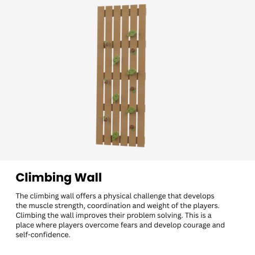 Climbing Wall 3.0