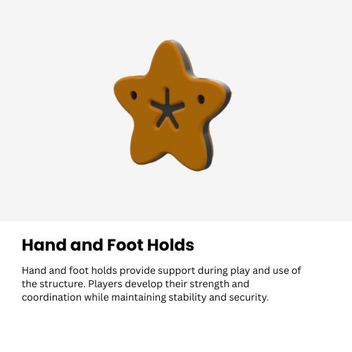 Hand and Foot Holds 7.0