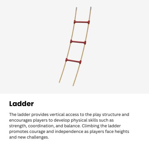Ladder 2.0