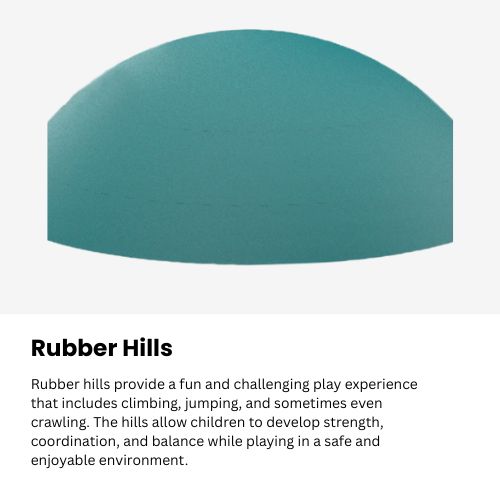 Rubber Hills