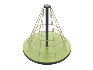Apollo Rope Spinner