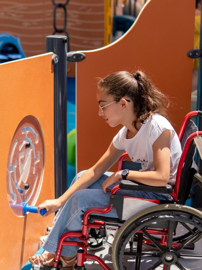 Accessibility Action