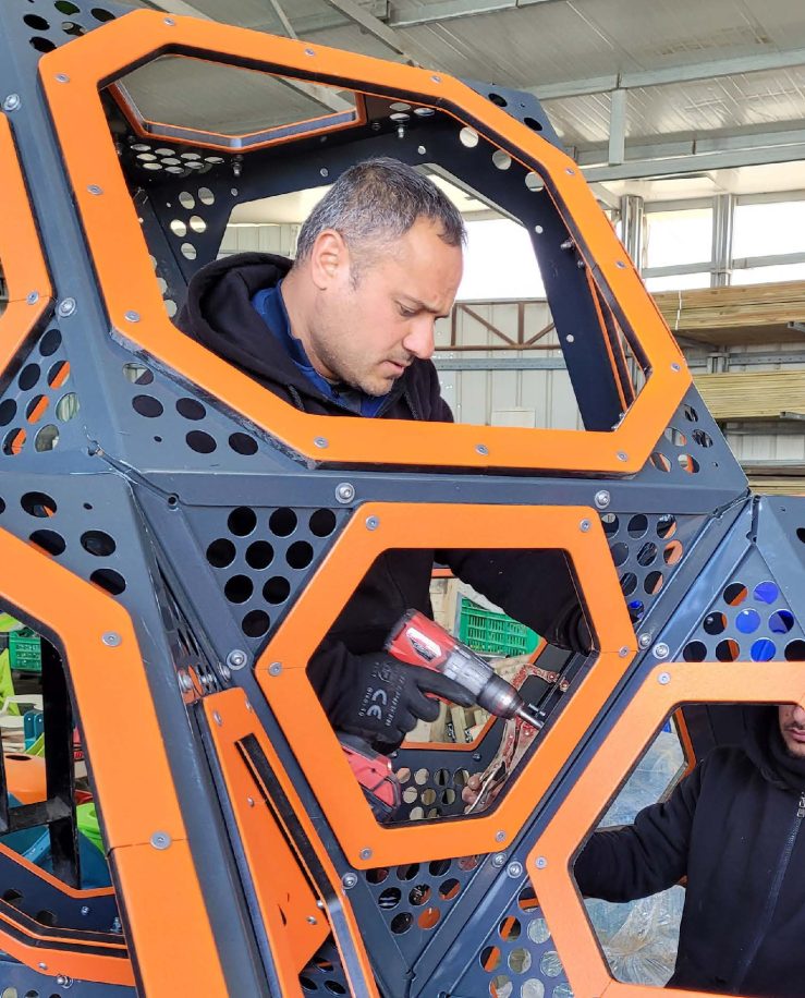 Professional Installation