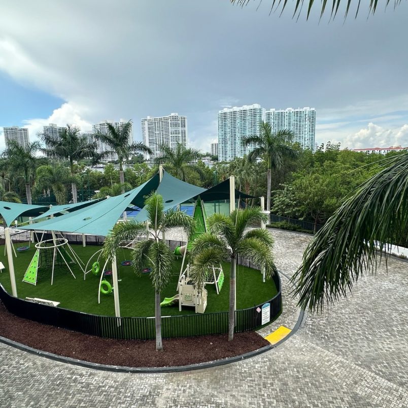 Landscape Architecture